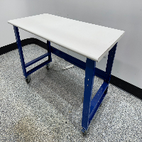 Bench Depot 5' Portable Table image 1